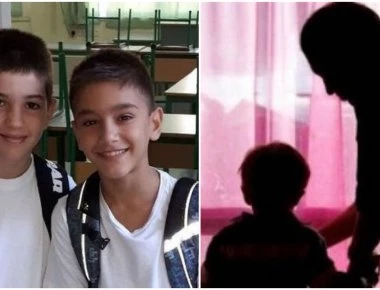 Γνώριμος ο απαγωγέας των 11χρονων - Ήταν νοσηλευτής στο νοσοκομείο που εργάζονταν οι γονείς τους! (βίντεο)